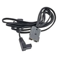 Anderson Plug 50A To Waeco Frdge 2 Pin Cable