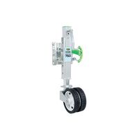 Off-Road Jockey Wheel