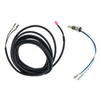 Water Temperature Sender Unit