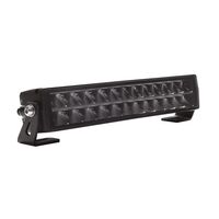 14'' Dual Row 24 LED Light Bar