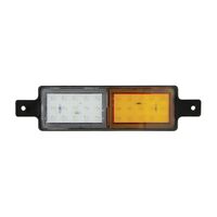 LED Bullbar Front Position / Front Indicator Lamp