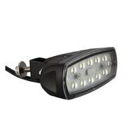 LED Worklamp Wide Flood Beam