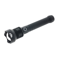 High Powered Rechargeable Led Torch