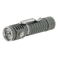 High Power Rechargeable LED Pocket Torch