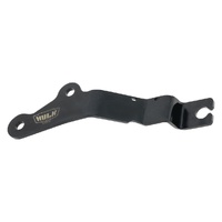 Bonnet Mount Antenna Bracket - Nissan Patrol Y62
