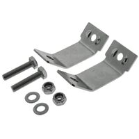 Back Mounting Bracket Suit Lightbars