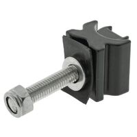 Lightbar Mounting Bolt For Single Row & Curved LED Driving Light