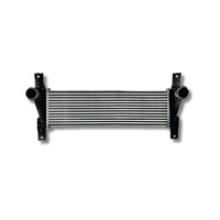 Intercooler Ranger PX BT50