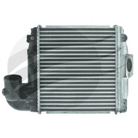 Intercooler Hilux KUN