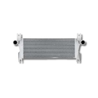 Alloy High Performance Intercooler Ranger PX BT50