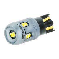 T10 Wedge LED Globe PKT 2