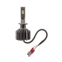 H1 LED Globe PKT 2
