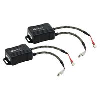 H1 & H3 Electronic Canbus Kit PKT 2