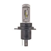 H4 LED Globe PKT 2