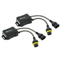 HB3/HB4/H10/HIR2 Electronic Canbus Kit PKT 2