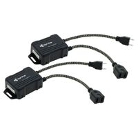 H7 Electronic Canbus Kit PKT2
