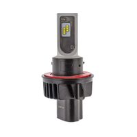 H13 LED Globe PKT 2