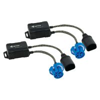 HB1 Electronic Canbus Kit PKT 2
