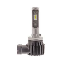 H27 LED Globe PKT 2