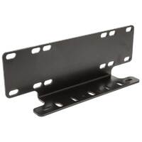 Number Plate Bracket