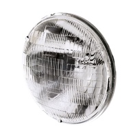 Sealed Beam Round Headlight 7"