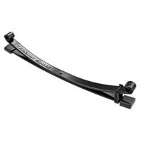 Parabolic Leaf Spring Colorado RG Dmax