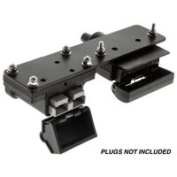 Trailer Plug Bracket