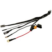 Driving Light Wiring Harness 