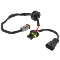 HB3 Headlight Adaptor Kit Suits Driving Lights & Lightbars