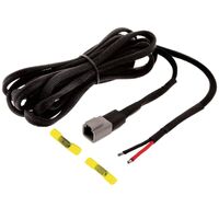 4m Harness Extension Cable to suit Driving Lights & Lightbars