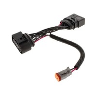 Headlight Patch Harness Suits Holden Colorado