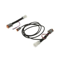 Rear Lamp Wiring Harness Kit Suit Mitsubishi Triton MN