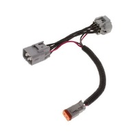 Headlight Patch Harness Suits Mitsubishi Triton MR