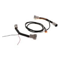 Rear Lamp Wiring Harness Kit Suit Nissan Navara NP300