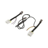 Rear Lamp Wiring Harness Kit Suit Nissan Navara NP300