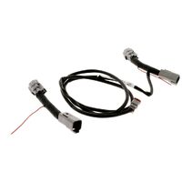 Rear Lamp Wiring Harness Kit Suits Toyota Hilux