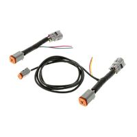 Rear Lamp Wiring Harness Kit Suits 79 Toyota Landcruiser