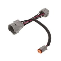 Headlight Patch Harness Suits 200 Toyota Landcruiser