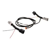 Rear Lamp Wiring Harness Kit suit Ford Ranger Mazda BT50
