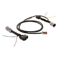Rear Lamp Wiring Harness Kit VW Amarok