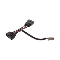 Headlight Patch Harness Suits VW Amarok 