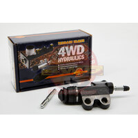 Clutch Slave Cylinder Patrol GQ TB42 TD42