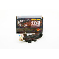 Clutch Slave Cylinder Landcruiser 80