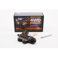 Clutch Slave Cylinder Patrol GQ