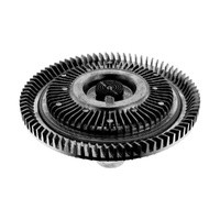 Fan Clutch Ranger PX BT50
