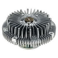 Fan Clutch Patrol GU TB48