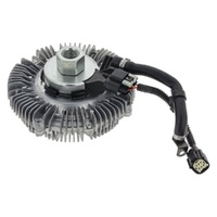 Fan Clutch Ranger PX BT50