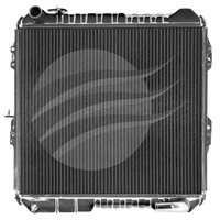 Radiator Hilux LN 3L