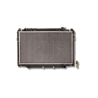 Radiator Landcruiser 80 Series