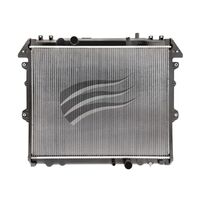 Radiator Hilux KUN Manual 27MM Core